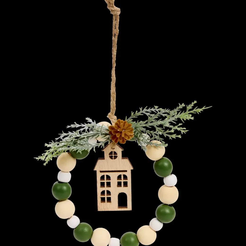 Suspension de Noël | Action FR