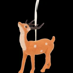 Suspension de Noël animal | Action FR