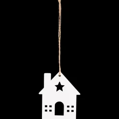 Suspensions de Noël en bois Seasons & Style | Action FR