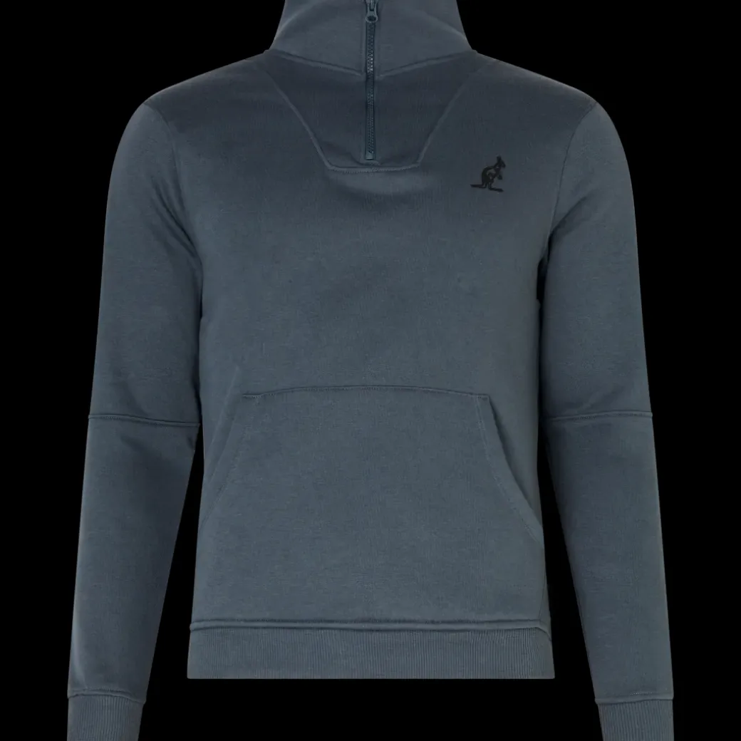 Sweat zippé Australian Homme | Action FR