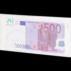 Tablette de chocolat billet de banque | Action FR