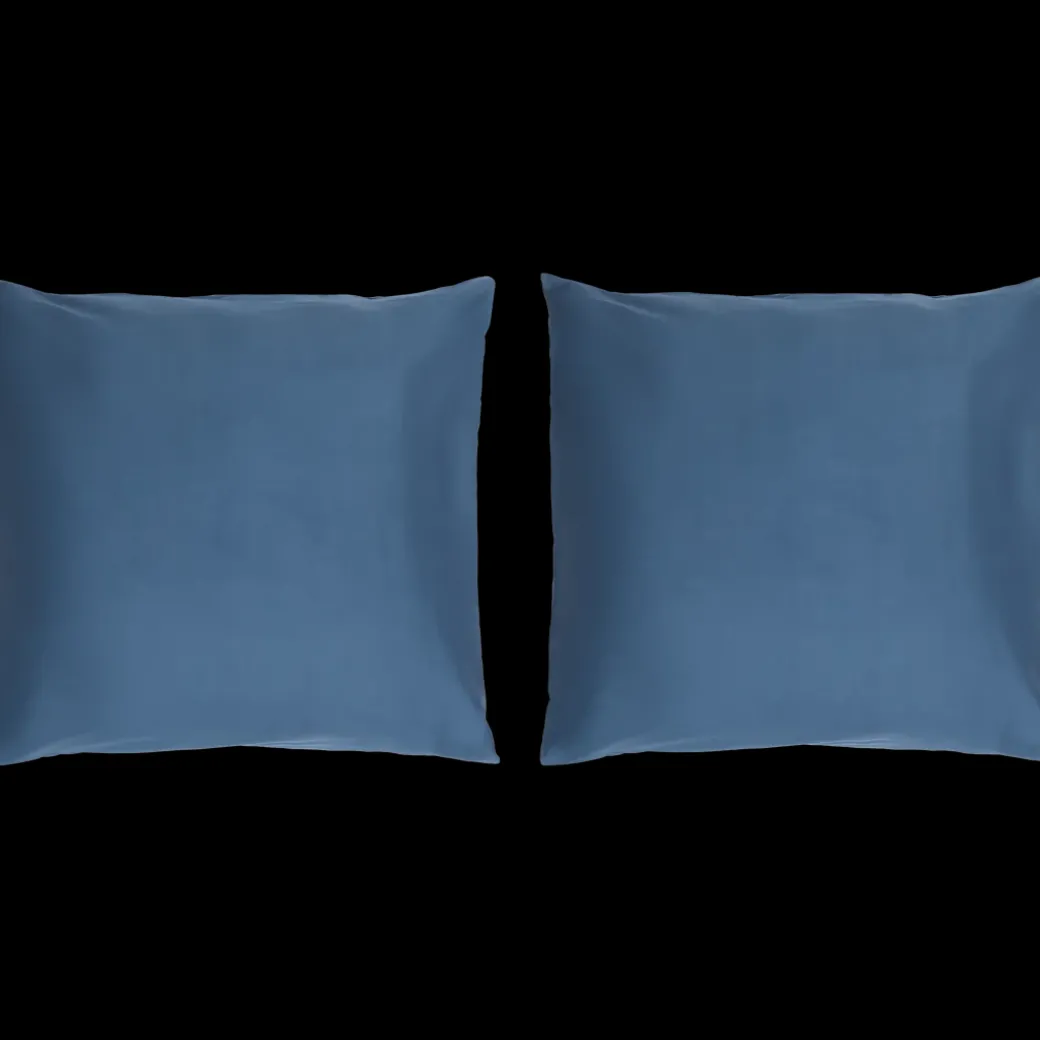 Taies d'oreiller Hotel Royal 60 x 70 cm | Action FR