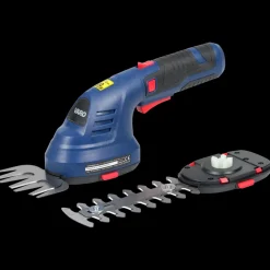 Taille-haie sans fil 2-en-1 Varo | Action FR