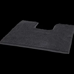 Tapis contours de WC en chenille | Action FR
