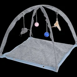 Tapis de jeu pour chats | Action FR