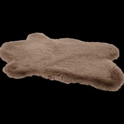 Tapis en fausse fourrure | Action FR