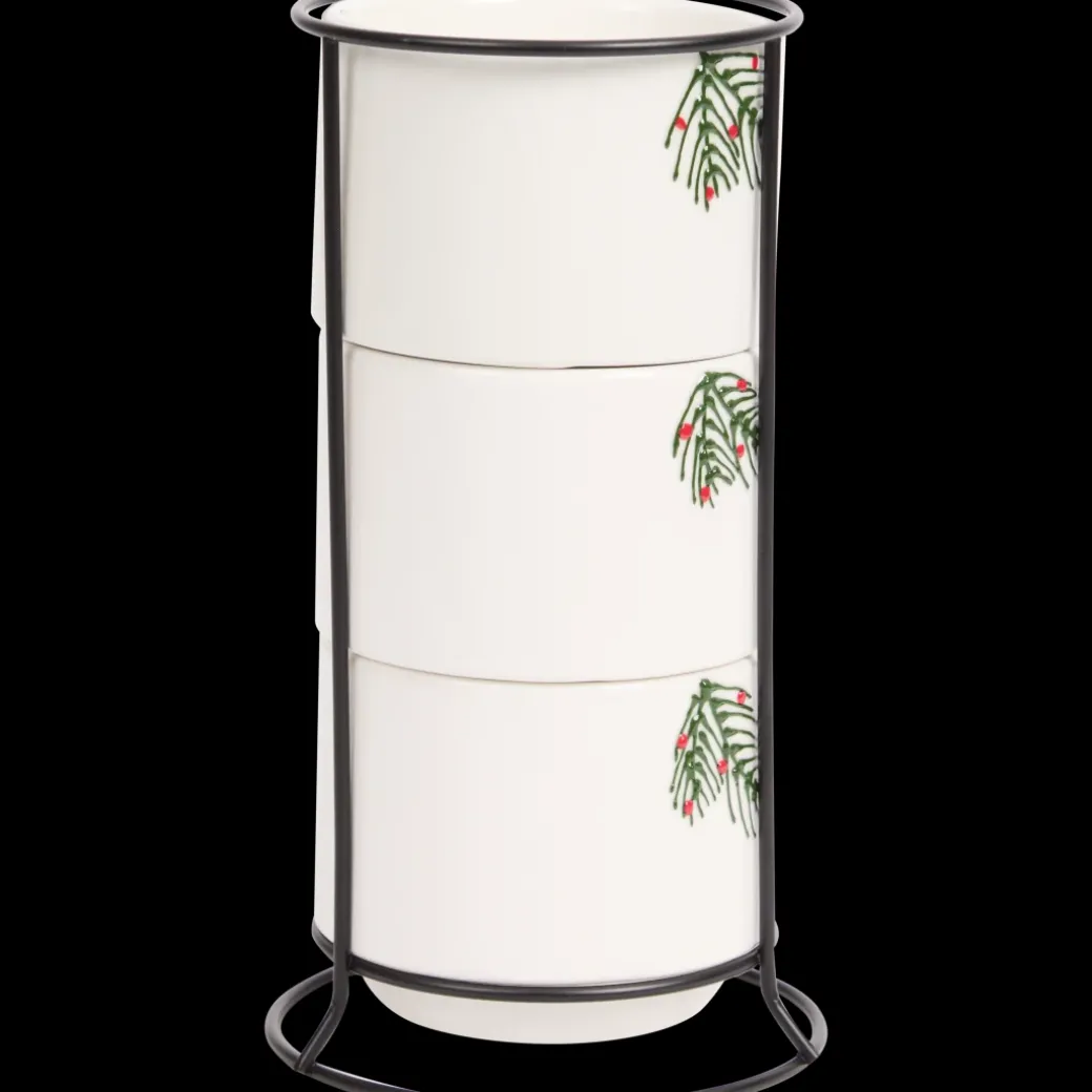 Tasses de Noël avec support | Action FR