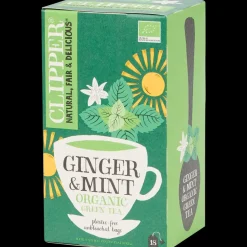 Thé Clipper | Action FR