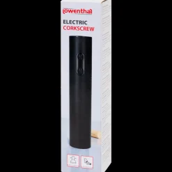 Tire-bouchon électrique Lowenthal | Action FR