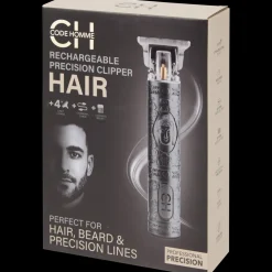 Tondeuse Code Homme | Action FR