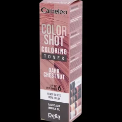 Tonique capillaire semi-permanent Cameleo | Action FR