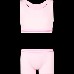 Top sans coutures et boxer 1 Pièces | Action FR