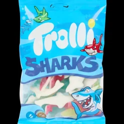 Trolli Sharks | Action FR