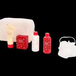 Trousse de toilette avec produits 1 Pièces | Action FR
