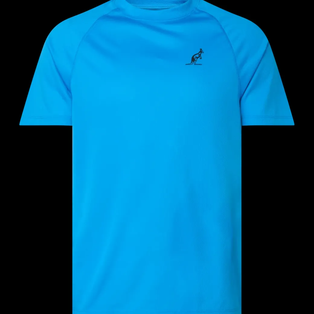 T-shirt de sport Australian Homme | Action FR