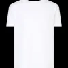 T-shirt Jack Parker Blanc | Action FR