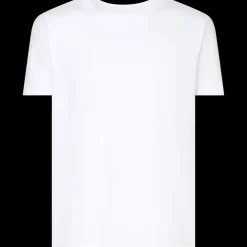 T-shirt Jack Parker Blanc | Action FR