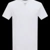 T-shirt Jack Parker Blanc Homme | Action FR