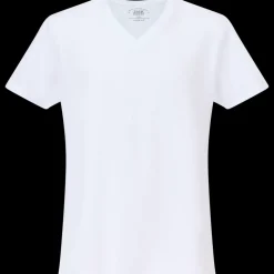 T-shirt Jack Parker Blanc | Action FR