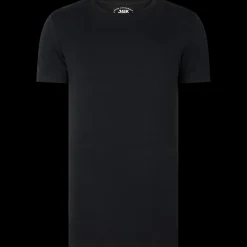 T-shirt Jack Parker Noir | Action FR