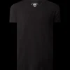 T-shirt Jack Parker Noir Homme | Action FR