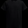 T-shirt Jack Parker Noir Homme | Action FR