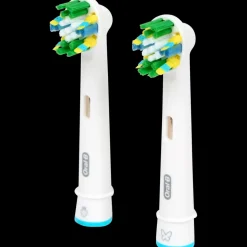 Têtes de brosse à dents électrique Oral-B Floss action | Action FR