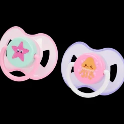 Tétines pour bébés Alvär Airflow | Action FR