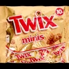 Twix Minis | Action FR