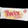 Twix White | Action FR