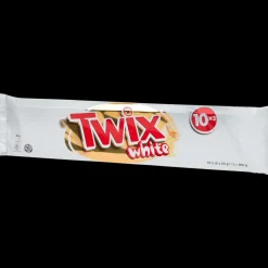Twix White | Action FR
