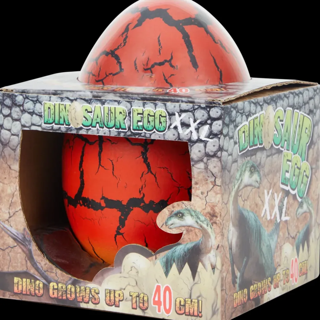 Œuf magique XXL Dès 3 ans | Action FR