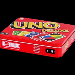 Uno Deluxe Dès 1 an | Action FR