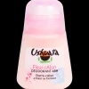 Ushuaïa déodorant Fleur d'Alun fleurs 50 ml | Action FR