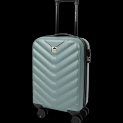 Valise rigide Spilbergen Bruxelles 33 x 20 x 44 cm | Action FR