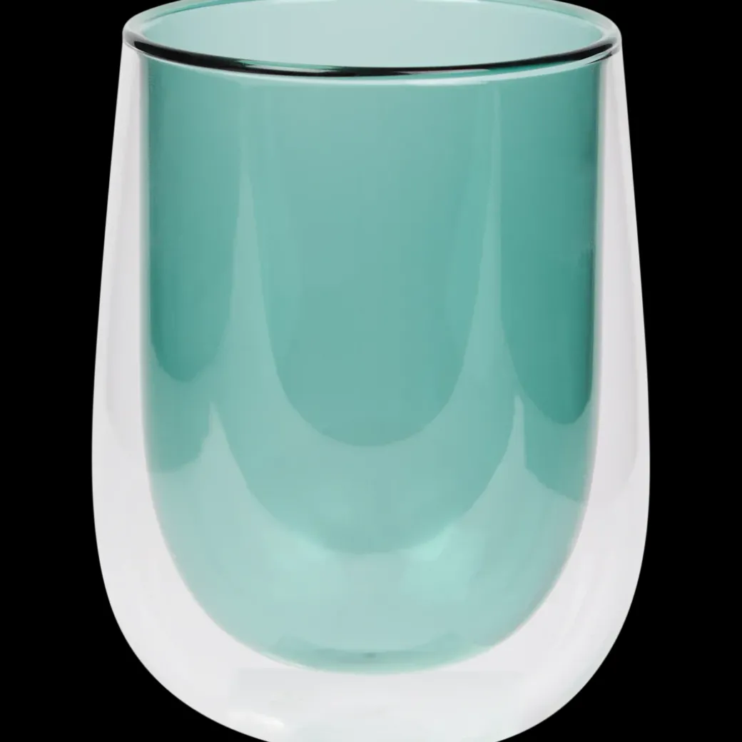 Verre à double paroi 1 Pièces | Action FR