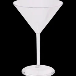 Verre à pied en plastique 1 Pièces | Action FR