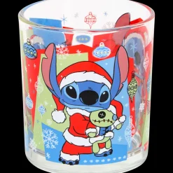 Verre de Noël Disney 1 Pièces | Action FR