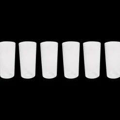 Verres à long drink Pasabahce Doro 6 Pièces | Action FR