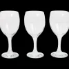 Verres à vin Pasabahce 3 Pièces | Action FR