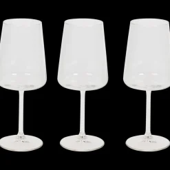 Verres à vin Royal Leerdam Nova 3 Pièces | Action FR