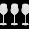 Verres à vin Royal Leerdam Noble 3 Pièces | Action FR