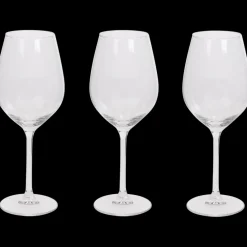 Verres à vin Royal Leerdam Noble 3 Pièces | Action FR