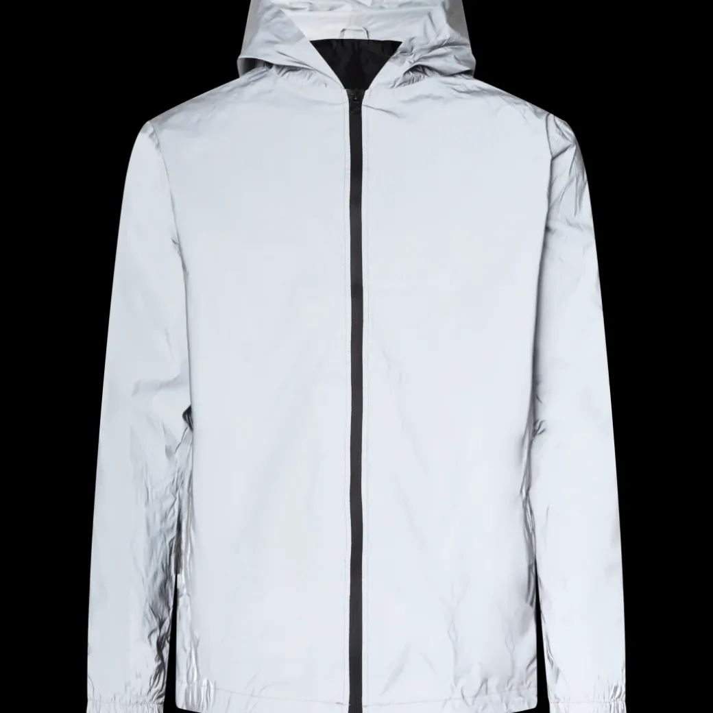 Veste imperméable avec sac Unisexe | Action FR