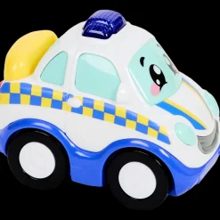 Véhicule jouet Teamsterz Tiny | Action FR