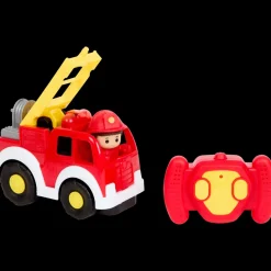 Véhicule télécommandé Dès 3 ans | Action FR