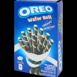 Wafer Roll Oreo Vanille | Action FR