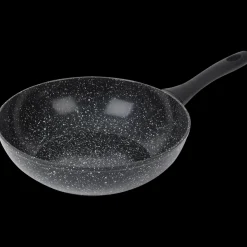 Wok Ceramic Marble 28 cm | Action FR